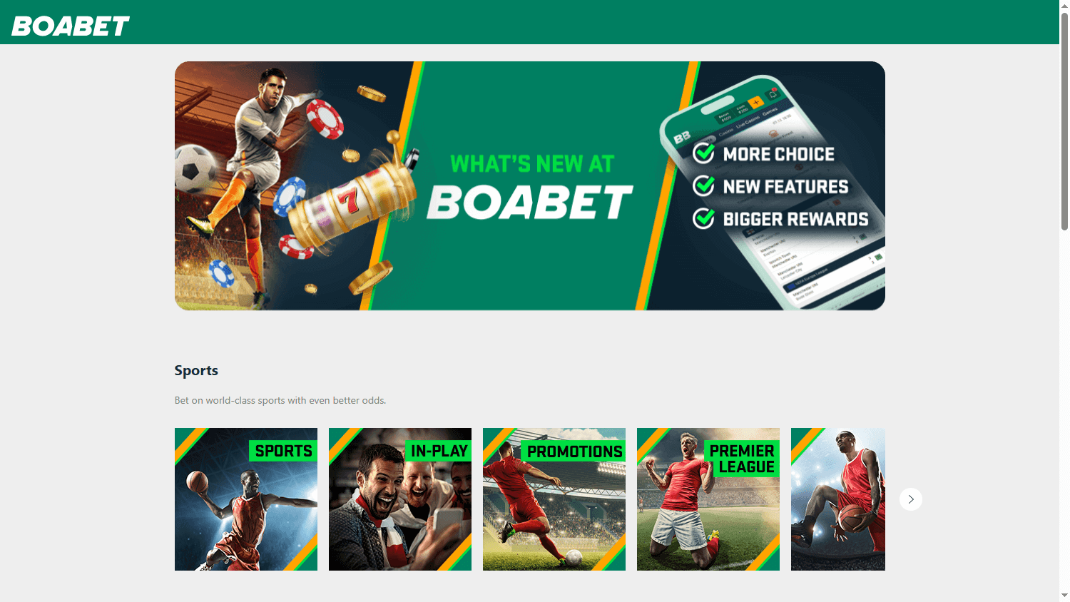 BoaBet slide1